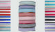 Paperpack Net Ribbon Turquoise