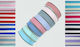 Paperpack Net Ribbon Turquoise