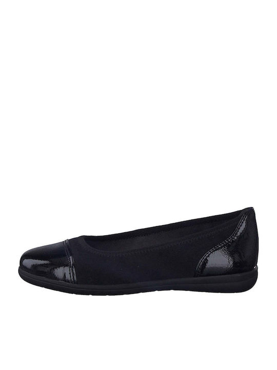 Ballerinas Black