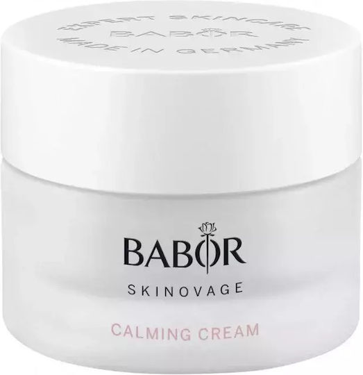 Babor Skinovage Calming Cream Face Day 50ml