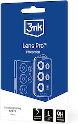 3MK Lens Protection Pro Black (Galaxy S23) 3MK Lens Protection Pro Black (Galaxy S23)