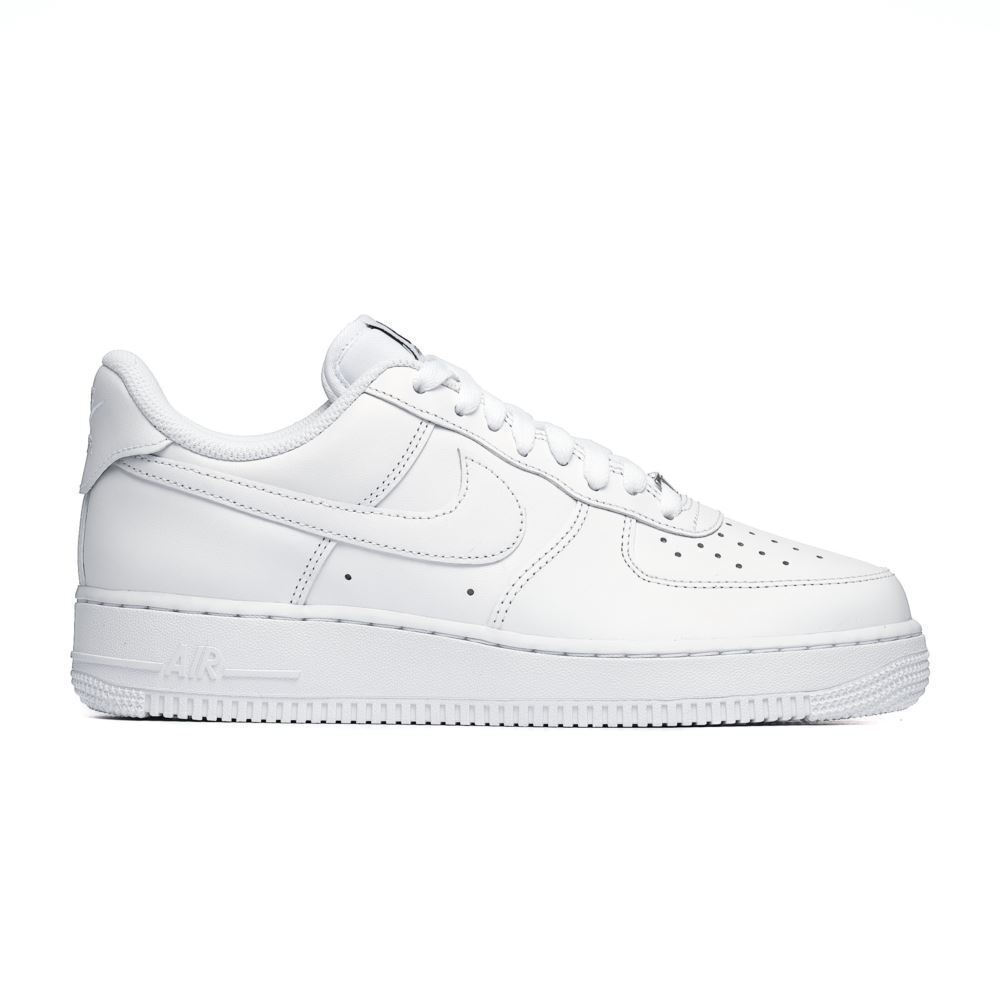 Nike Air Force 1 '07 EasyOn Ανδρικά Sneakers Λευκά FD1146