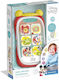 Baby Clementoni Παιχνίδι Τηλέφωνο Mickey Smartphone με Φως και Ήχους