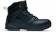 Shoes For Crews Στρατιωτικά Ημιάρβυλα Μαύρα 62210