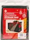 XMASfest XMASfest Weihnachtsaccessoires Baum-Aufbewahrungstasche Schwarz 50cm