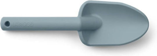 Liewood Shane Beach Toy Set of Silicone Blue