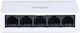 Dahua DH-PFS3005-5GT-L Unmanaged L2 Switch with...