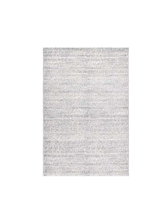 Polcarpet Cornelia Berlin 225c 200x290cm White Grey Polcarpet Cornelia Berlin 225c 200x290cm White Grey