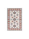 Polcarpet Allegra Valencia 457 Rug Rectangular Cream