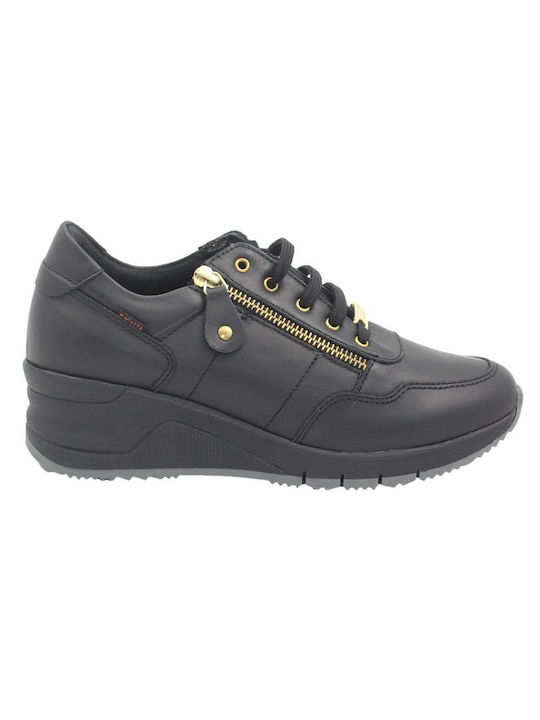 Ragazza Low Black