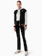 Pantaloni de trening pentru femei Negru