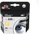 TB Print Kompatible Tintenpatrone InkJet HP 2515 8ml Mehrere (Farbe) 1 Stück