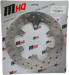 MHQ Back Brake Disc