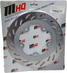 MHQ Front Brake Disc for Yamaha GTS