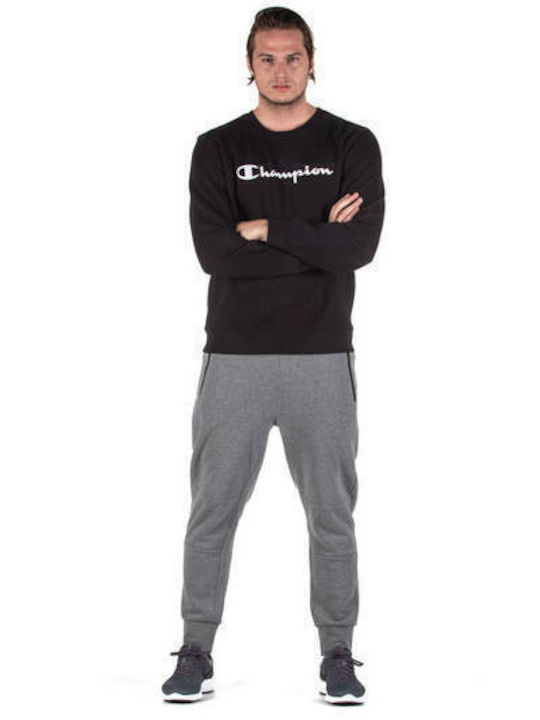 Champion Sweatshirt Black