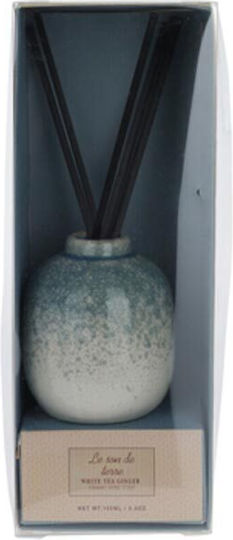Diffuser με Άρωμα White Tea Lavender AT000011741 100ml