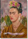 Frida Kahlo