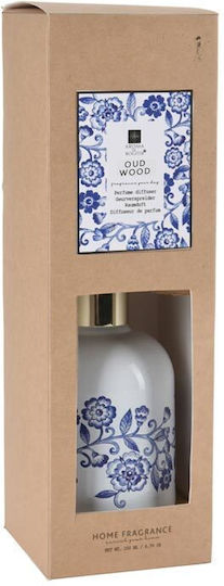 Diffuser με Άρωμα Oud Wood AT000011772 200ml