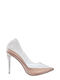 Ligglo Pumps Rosa