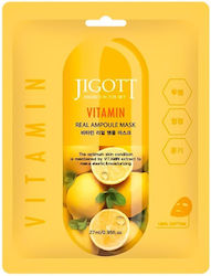 Jigott Мултивитаминна Маска За Лице 27ml