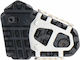 SW-Motech Motorcycle Foot Brake Extension in Black Color FBE.22.867.10000/B