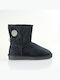 O'neill Women's Boots Black