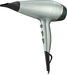 Remington Ionic Professional Hair Dryer with Diffuser 2300W AC5860