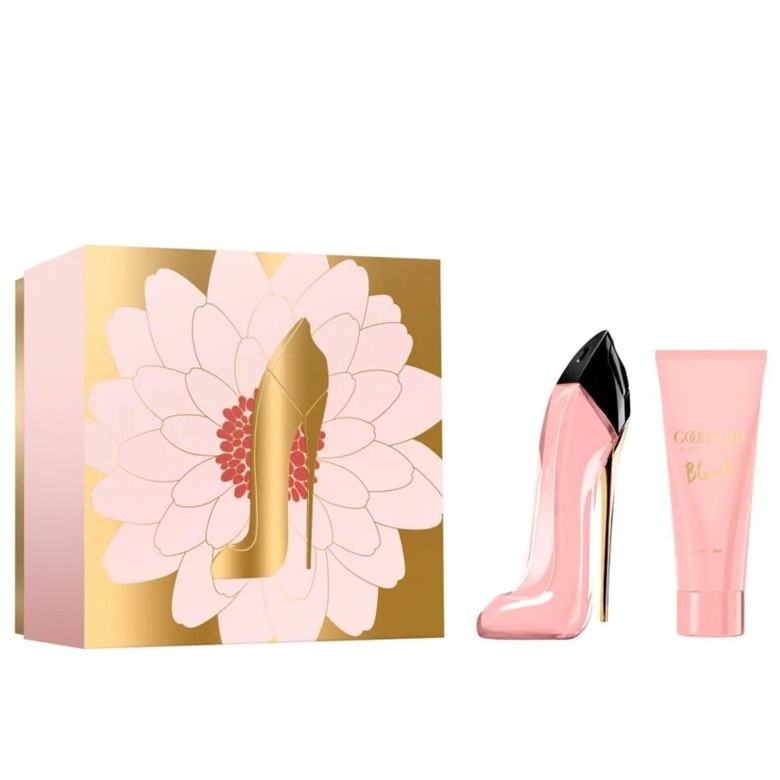 Carolina herrera online good girl skroutz