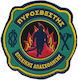 All About Army Clothing Fire Department Badge 007907