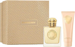 Burberry Goddess Women's Fragrance Set with Eau de Parfum Burberry Goddess Women's Fragrance Set with Eau de Parfum