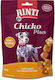 Rinti Chicko Plus Treat for Puppies Ear Small Breeds from Chicken 80gr