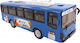 Perfectoys Bus Blue