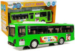 Perfectoys Bus Green