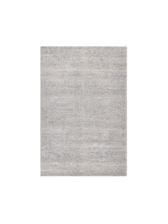 Polcarpet Cornelia Berlin 226 Rug Rectangular Cream Grey