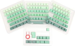 Redragon A140 Keycap Ombre Green 28.13.0016