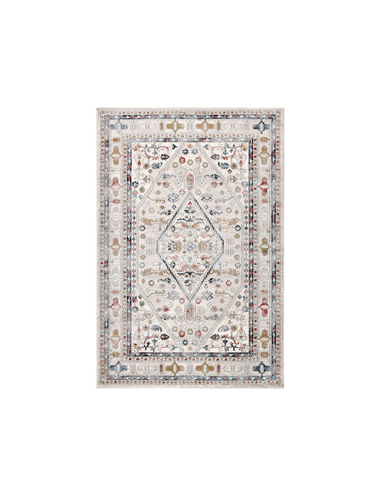 Polcarpet Allegra Valencia 542 Rug Rectangular Cream