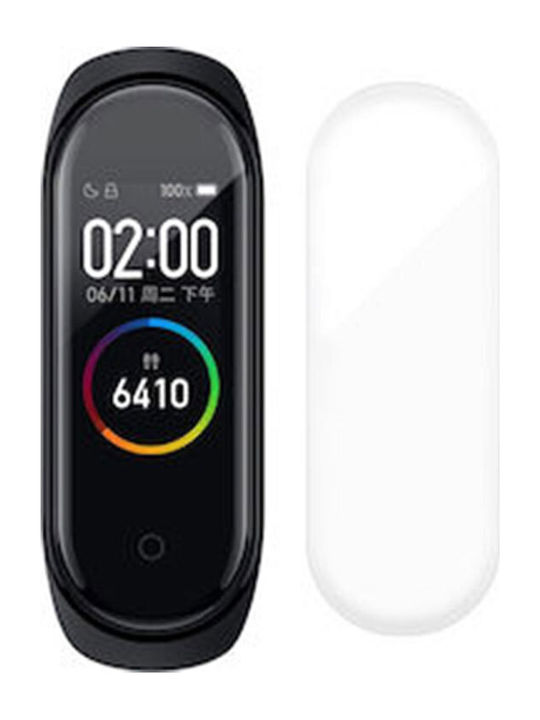 Screen Protector για το Mi Band 5 1τμχ RE.05878