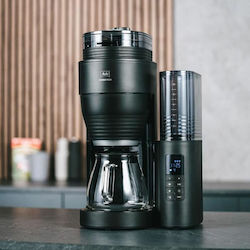 Melitta Aroma Fresh Therm Therm Pro Καφετιέρα Φίλτρου 1080W