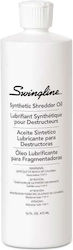 Rexel Λάδι Καταστροφέα 437ml