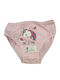 Berrak Kinder-Slip Rosa