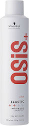 Schwarzkopf Osis+ Elastic Λακ 300ml