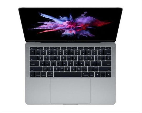 Apple MacBook Pro A1708 Generalüberholt Klasse A 13" (Kern i5-7360U/8GB/256GB SSD)