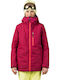 Hannah Women's Ski & Snowboard Jacket Burgundy 10036119HHX01