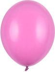 Set of 10 Balloons Pink