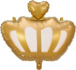 Balloon Foil Gold 42cm