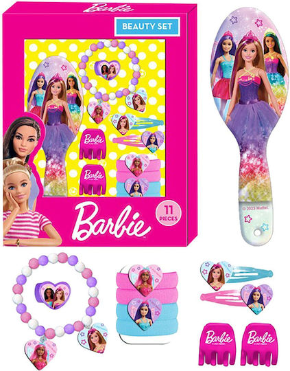 Barbie Beauty Accessories Set Beauty Accessories Set