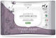 Natural Derma Pet 35 Кърпички За Кучета И Котки За Почистване На Тялото С Аромат Лавандула