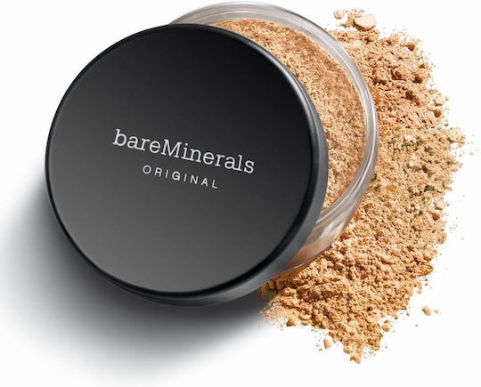 bareMinerals Original Минерален филтър SPF15 Светло бежово - #09 8гр