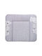 FreeOn Soft Changing Pad made of Fabric Animals 72x85cm