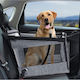 Animal Seat Car for Dog Gray